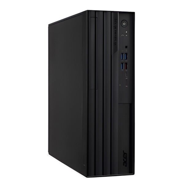 Acer DT.R2NAA.001 Veriton 4000 i5-14400 Tower Computer 16G 512G UHD HDMI VGA DP