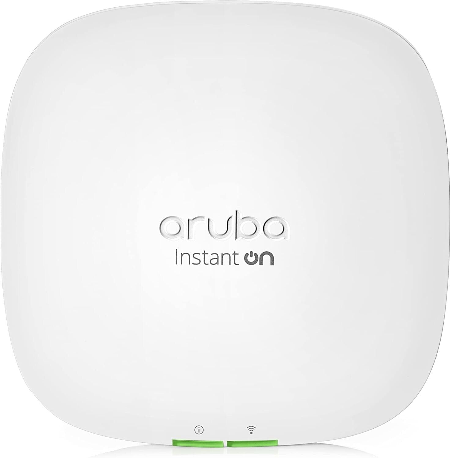 HPE R4W01A HPE Instant On AP22 802.11ax 1.66 Gbit/s Wireless Access Point