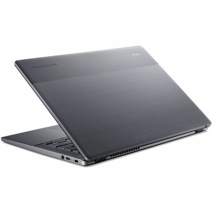Acer NX.KREAA.002 14" Chromebook Plus 514 Ryzen 3 8GB 256GB HDI- CAM SPKR Iron