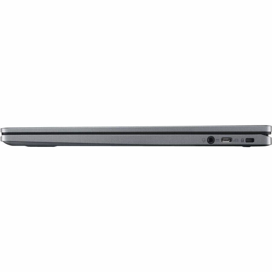 Acer NX.KREAA.002 14" Chromebook Plus 514 Ryzen 3 8GB 256GB HDI- CAM SPKR Iron