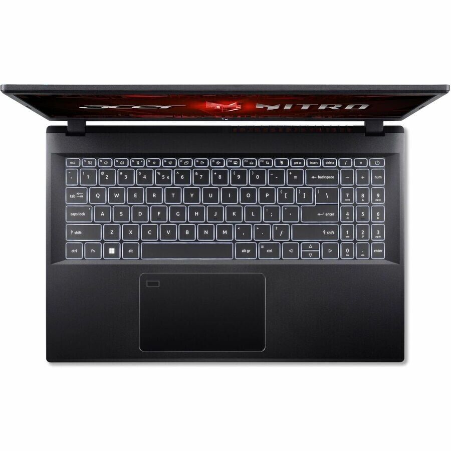 Acer NH.QN8AA.004 15.6" Nitro V 15 Gaming Notebook i5 16GB 512GB RTX 4050 Win11H