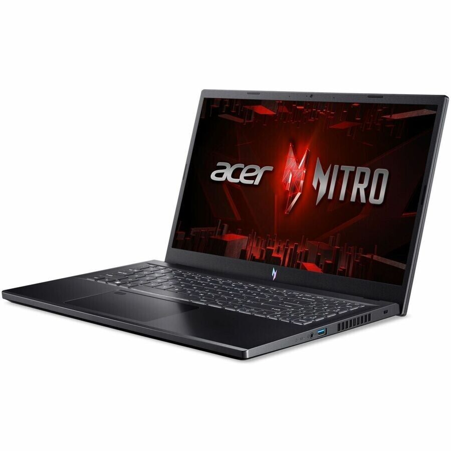 Acer NH.QN8AA.004 15.6" Nitro V 15 Gaming Notebook i5 16GB 512GB RTX 4050 Win11H