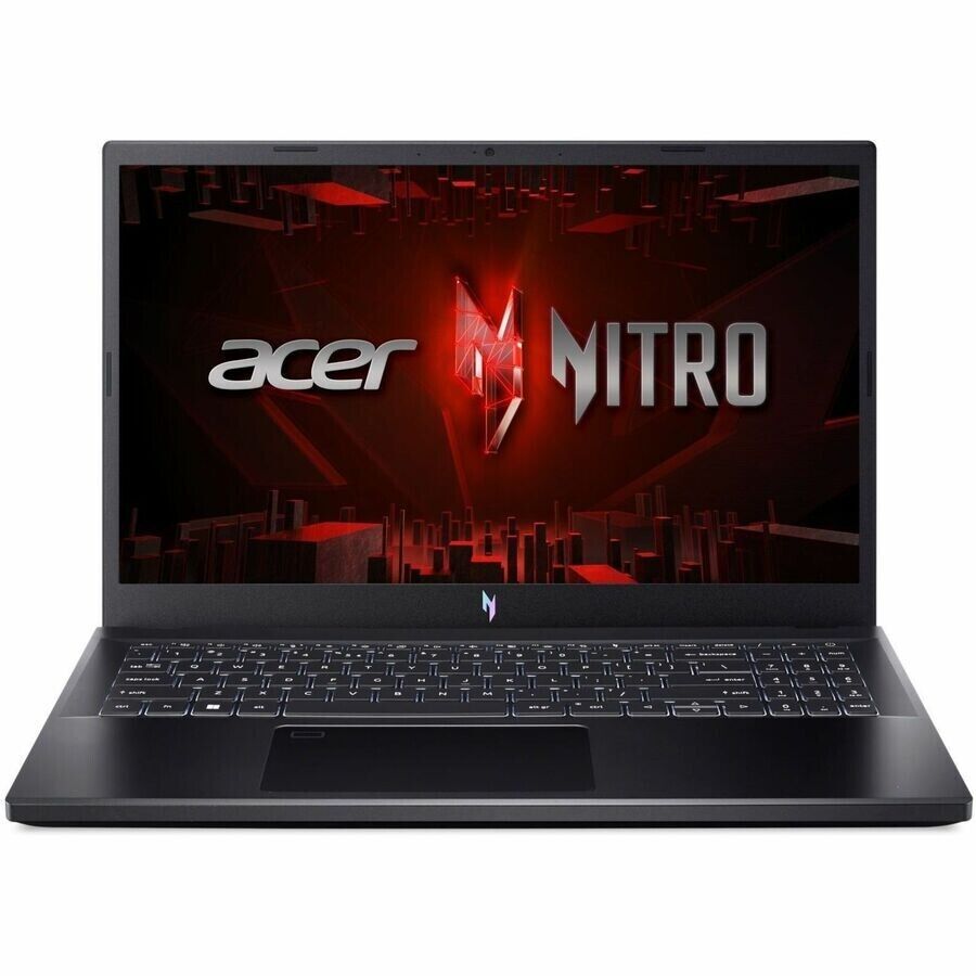 Acer NH.QN8AA.004 15.6" Nitro V 15 Gaming Notebook i5 16GB 512GB RTX 4050 Win11H