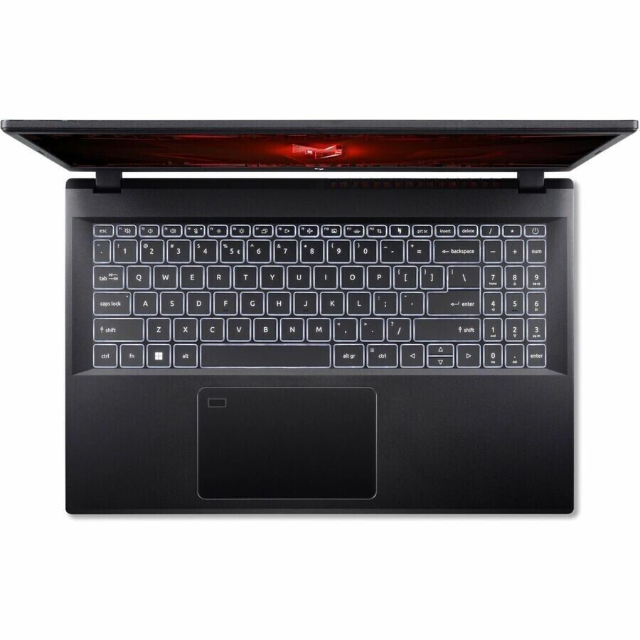 Acer NH.QN8AA.004 15.6" Nitro V 15 Gaming Notebook i5 16GB 512GB RTX 4050 Win11H