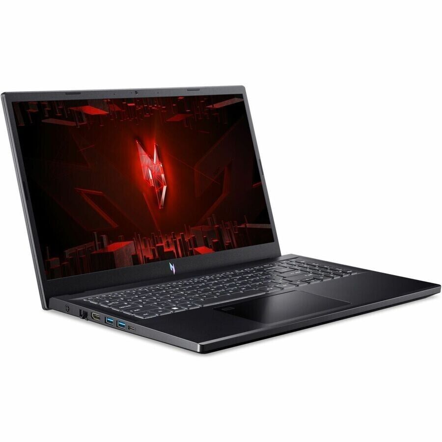 Acer NH.QN8AA.004 15.6" Nitro V 15 Gaming Notebook i5 16GB 512GB RTX 4050 Win11H