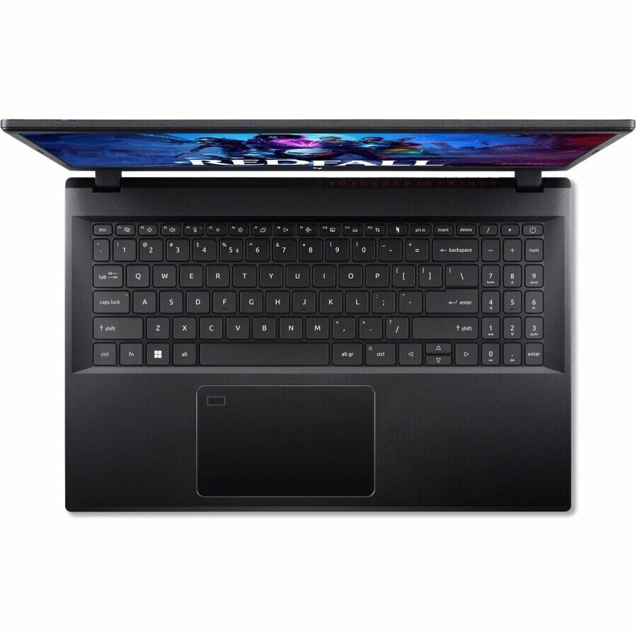 Acer NH.QN8AA.004 15.6" Nitro V 15 Gaming Notebook i5 16GB 512GB RTX 4050 Win11H
