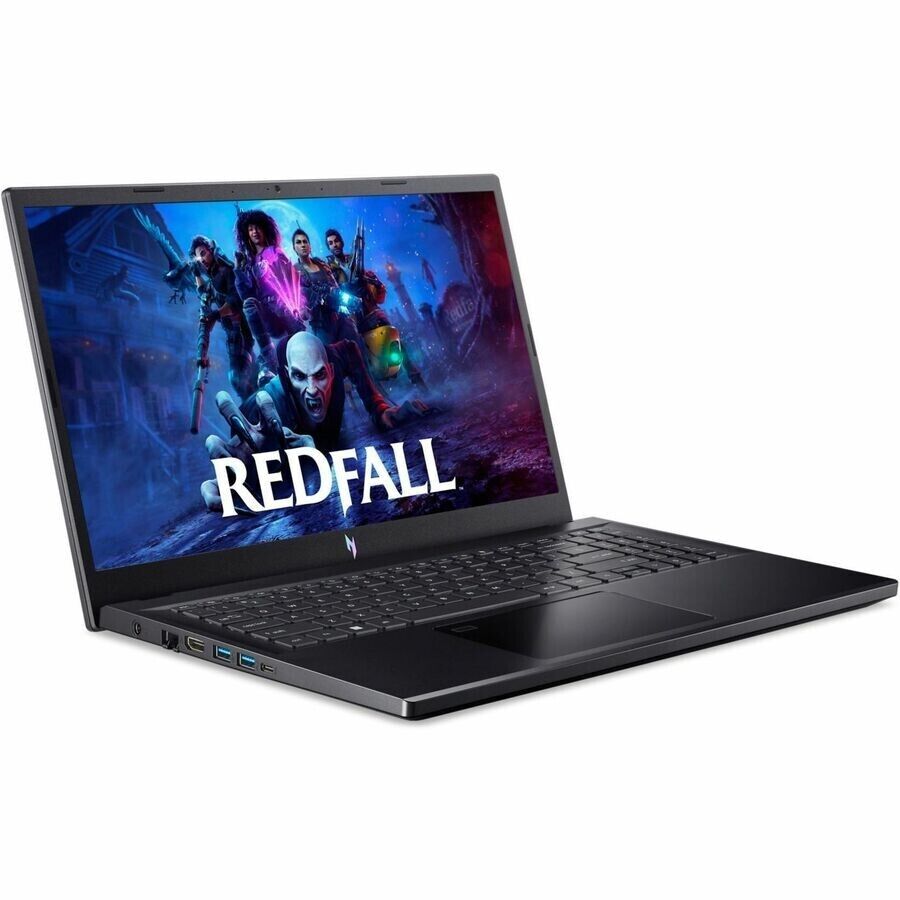 Acer NH.QN8AA.004 15.6" Nitro V 15 Gaming Notebook i5 16GB 512GB RTX 4050 Win11H