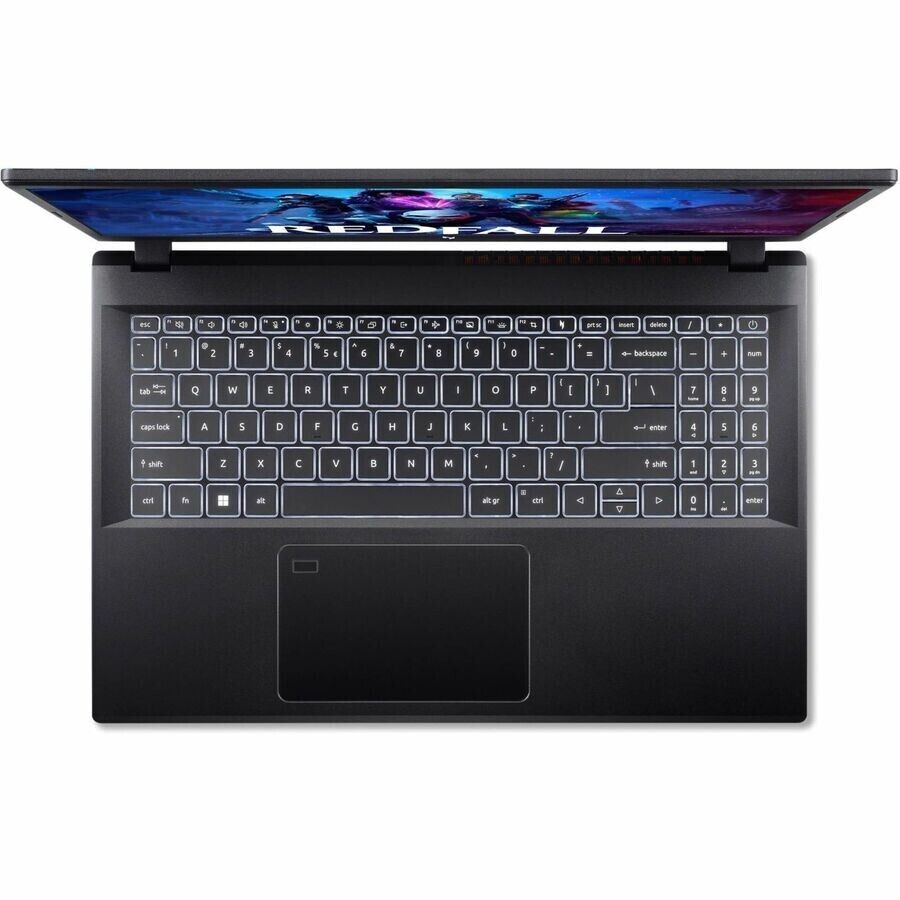 Acer NH.QN8AA.004 15.6" Nitro V 15 Gaming Notebook i5 16GB 512GB RTX 4050 Win11H