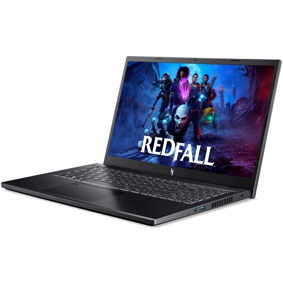 Acer NH.QN8AA.004 15.6" Nitro V 15 Gaming Notebook i5 16GB 512GB RTX 4050 Win11H