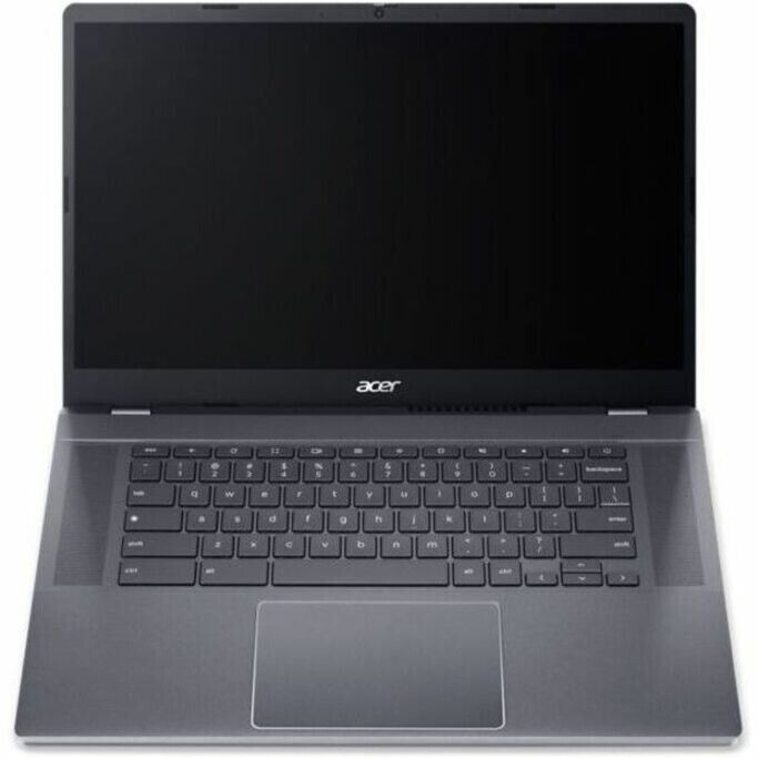 Acer NX.KW4AA.001 15.6" Chromebook Plus 515 Core5 Touch 16GB 256GB CAM SPKR Iron
