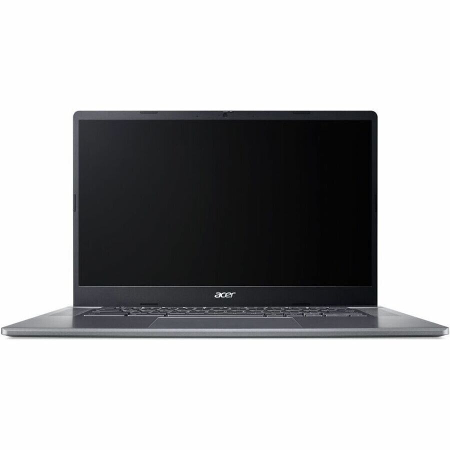 Acer NX.KW4AA.001 15.6" Chromebook Plus 515 Core5 Touch 16GB 256GB CAM SPKR Iron
