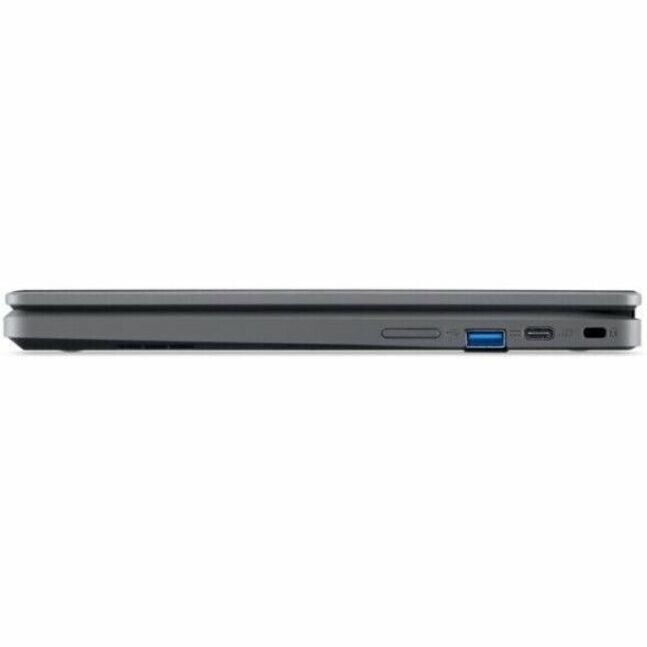Acer NX.KEDAA.001 11.6" Chromebook Spin 511 Touch N100 XGA 4G 32G CAM SPK Black