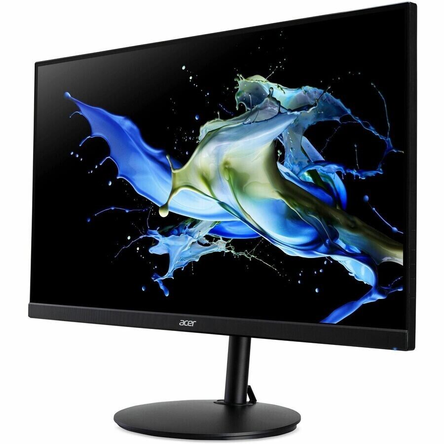 Acer UM.QB2AA.304 Vero CB242Y E3 24" LED Monitor HDI- VGA DP 1ms 16:9 250N Black