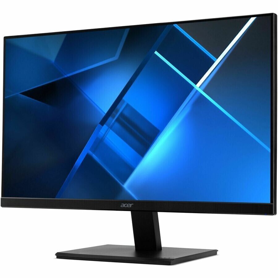 Acer UM.WV7AA.303 Vero V227Q E3 22" Class FHD LED Monitor 1920 HDI- VGA DP Black