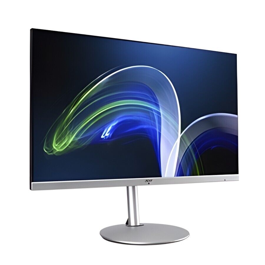 Acer UM.JB2AA.003 31" CB322QK 4K UHD LCD Monitor 3840x2160 HDI- DP SPK 16:9 4m