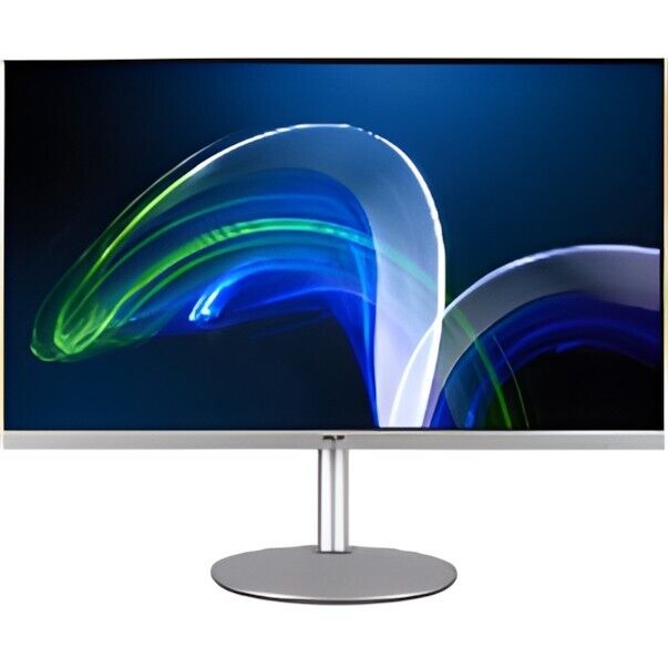 Acer UM.JB2AA.003 31" CB322QK 4K UHD LCD Monitor 3840x2160 HDI- DP SPK 16:9 4m