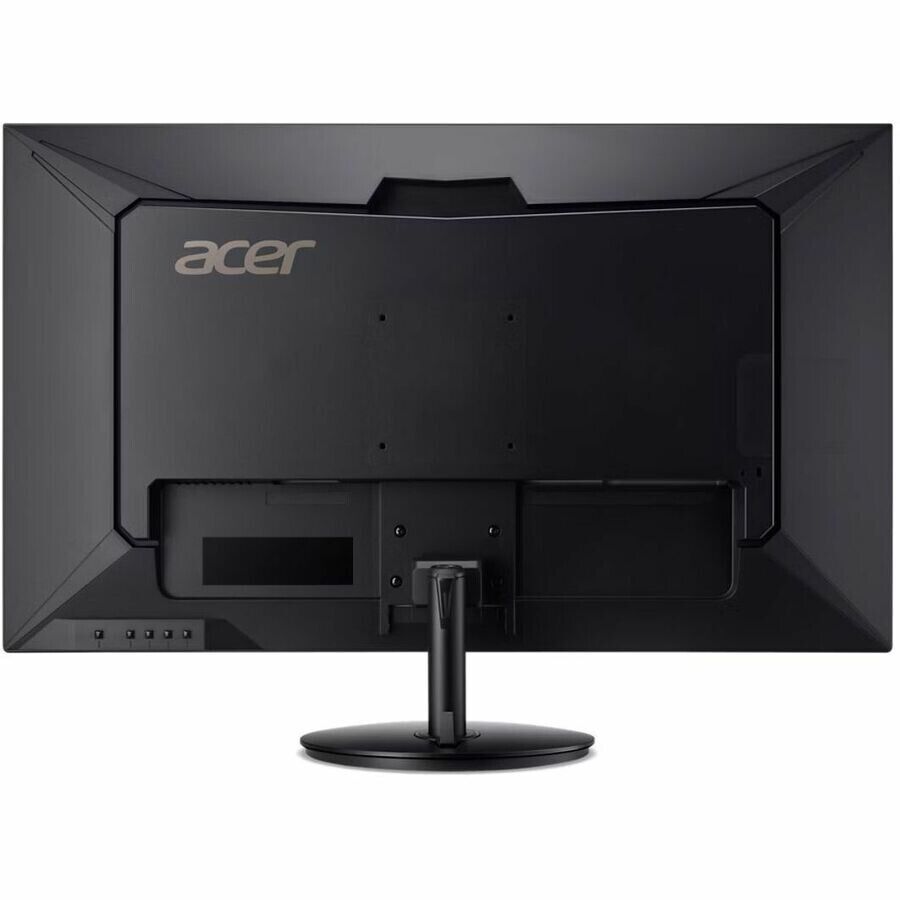 Acer UM.JE1AA.301 32" EB321HQU C3 LED Monitor 2560x1440 HDI- DP SPK 16:9 1ms 250