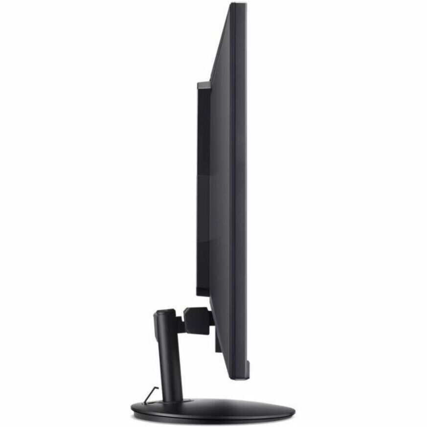 Acer UM.JE1AA.301 32" EB321HQU C3 LED Monitor 2560x1440 HDI- DP SPK 16:9 1ms 250