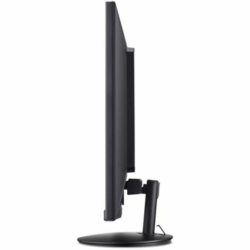 Acer UM.JE1AA.301 32" EB321HQU C3 LED Monitor 2560x1440 HDI- DP SPK 16:9 1ms 250