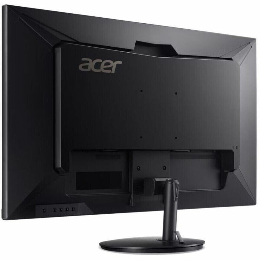 Acer UM.JE1AA.301 32" EB321HQU C3 LED Monitor 2560x1440 HDI- DP SPK 16:9 1ms 250