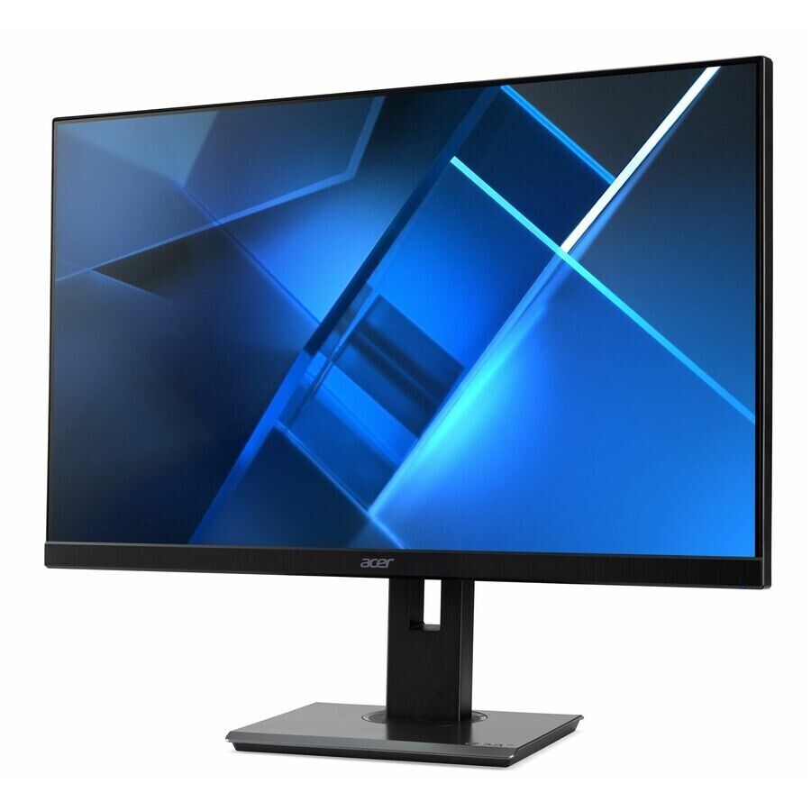 Acer UM.HB7AA.A03 Vero B277 TAA 27" LCD Monitor HDMI DP SPK 16:9 350Nit HDR10
