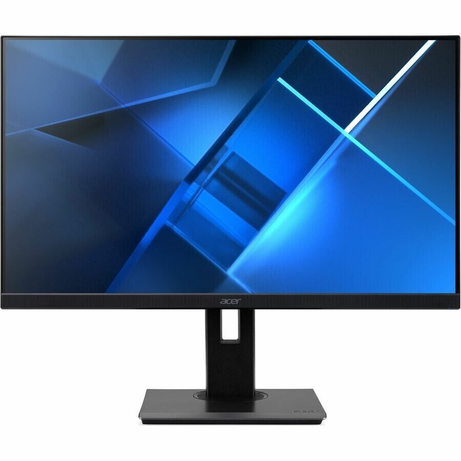 Acer UM.HB7AA.A03 Vero B277 TAA 27" LCD Monitor HDMI DP SPK 16:9 350Nit HDR10