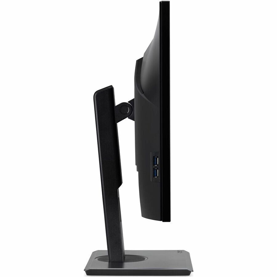 Acer UM.HB7AA.A03 Vero B277 TAA 27" LCD Monitor HDMI DP SPK 16:9 350Nit HDR10