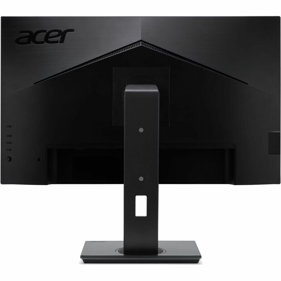 Acer UM.HB7AA.A03 Vero B277 TAA 27" LCD Monitor HDMI DP SPK 16:9 350Nit HDR10