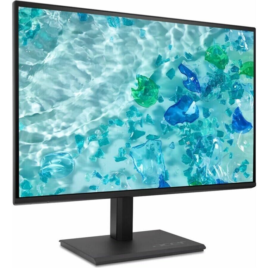 Acer UM.HB7AA.G01 Vero B277 G 27" LCD Monitor HDMI VGA DP SPK 4ms 16:9 250Nit