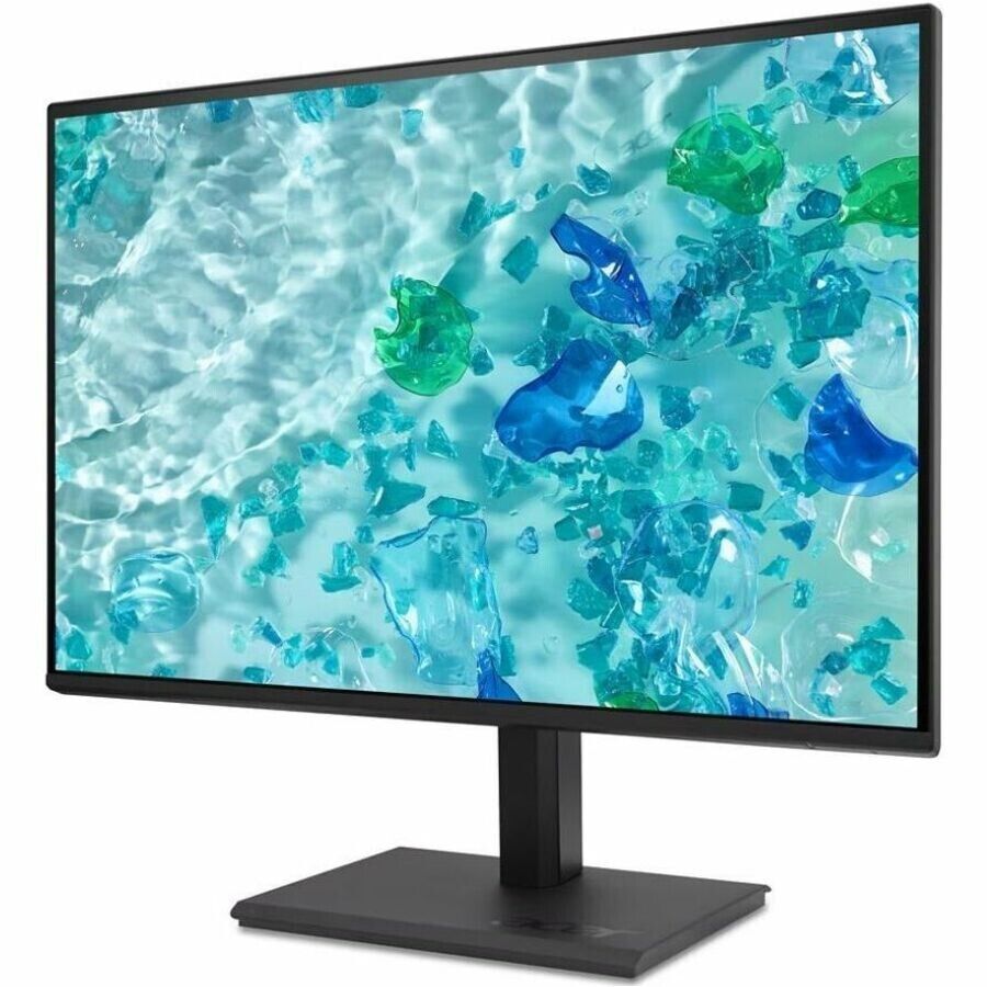 Acer UM.HB7AA.G01 Vero B277 G 27" LCD Monitor HDMI VGA DP SPK 4ms 16:9 250Nit