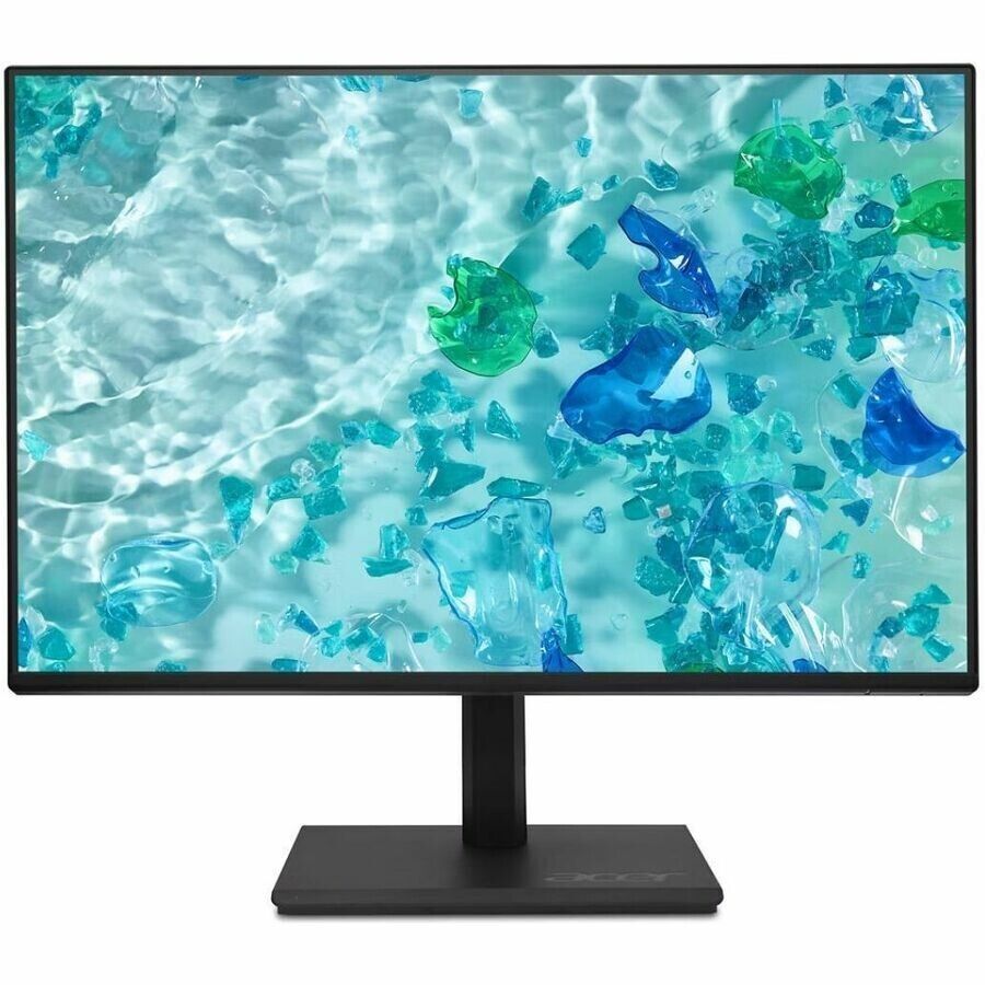 Acer UM.HB7AA.G01 Vero B277 G 27" LCD Monitor HDMI VGA DP SPK 4ms 16:9 250Nit