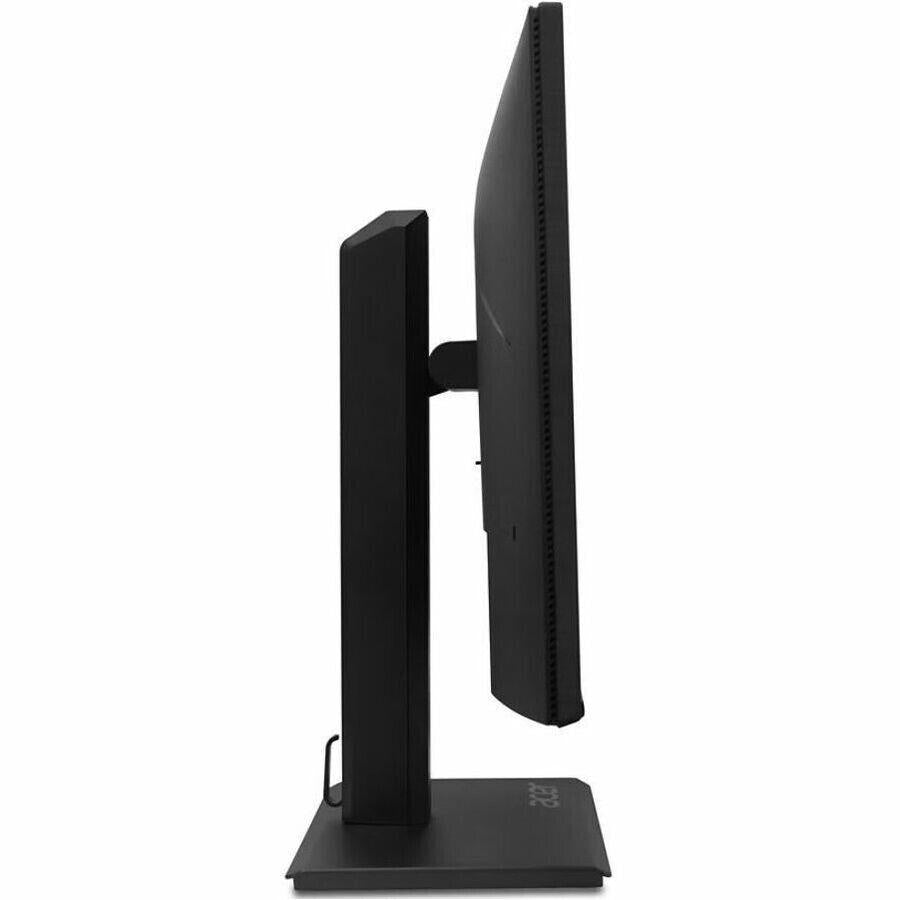 Acer UM.HB7AA.G01 Vero B277 G 27" LCD Monitor HDMI VGA DP SPK 4ms 16:9 250Nit