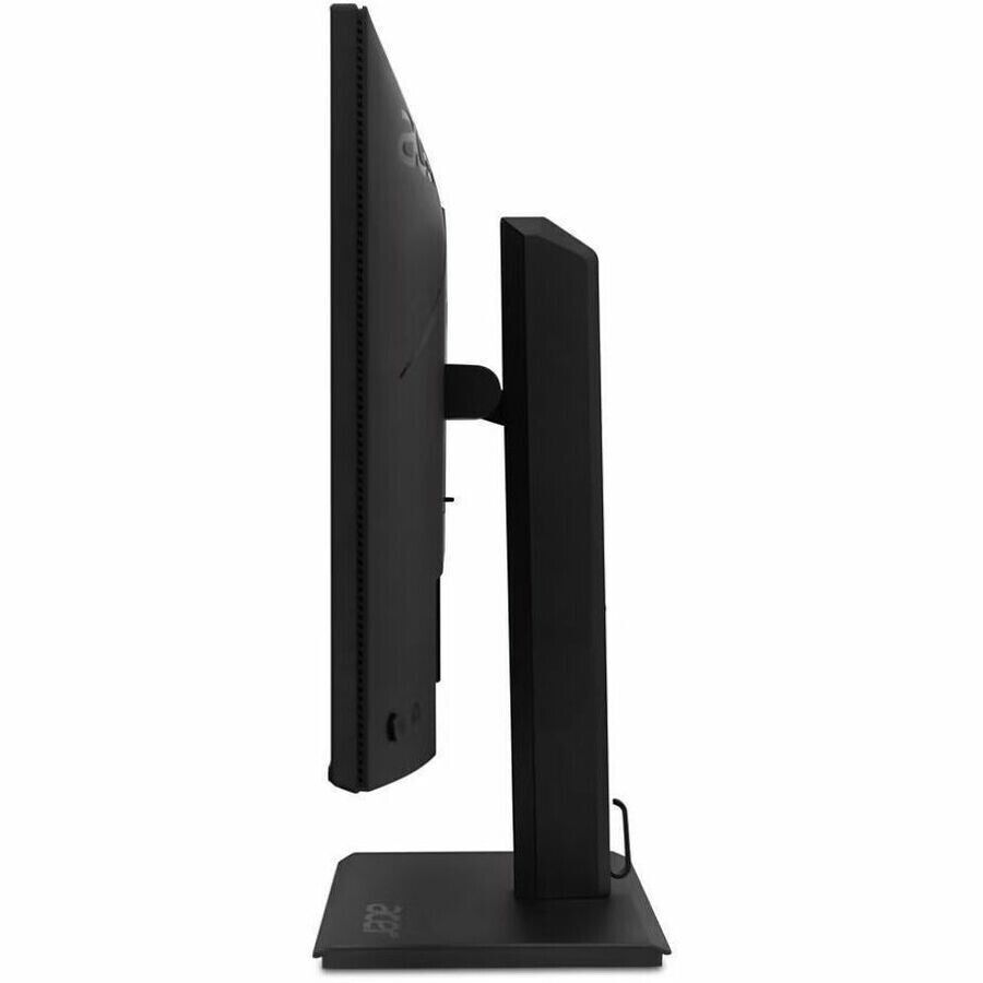 Acer UM.HB7AA.G01 Vero B277 G 27" LCD Monitor HDMI VGA DP SPK 4ms 16:9 250Nit