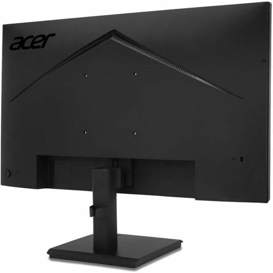Acer UM.HV7AA.G04 Vero V277 G 27" Class LCD Monitor HDI- VGA DP 16:9 4ms Black