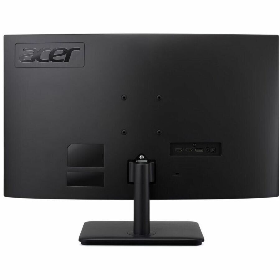 Acer UM.HE0AA.H01 Nitro ED270R H 27" Gaming Monitor HDI- VGA SPK 16:9 5ms 250Nit
