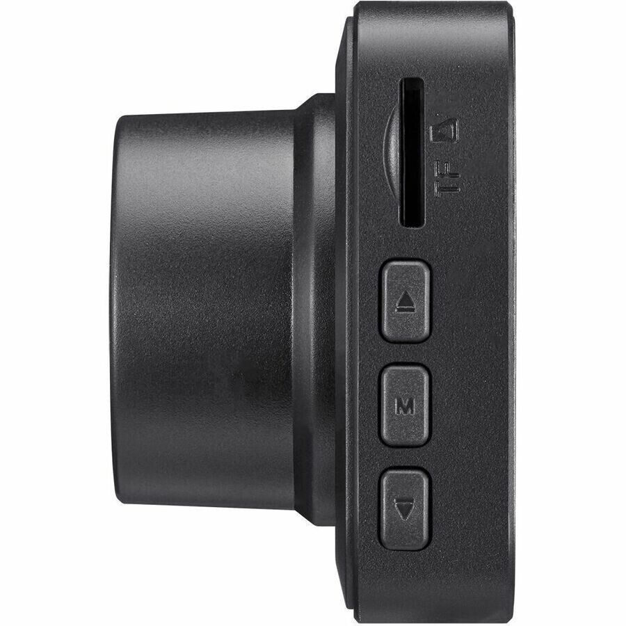 Adesso OrbitD111 GekoGear 3" LCD 1920x1080 HD Video Dash Cam 32GB CMOS G-Sensor