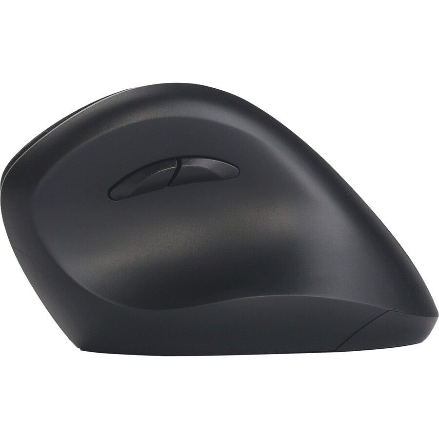 Adesso iMouse A20 Wireless Vertical Ergonomic Right Handed Mouse 2400dpi AntiMic