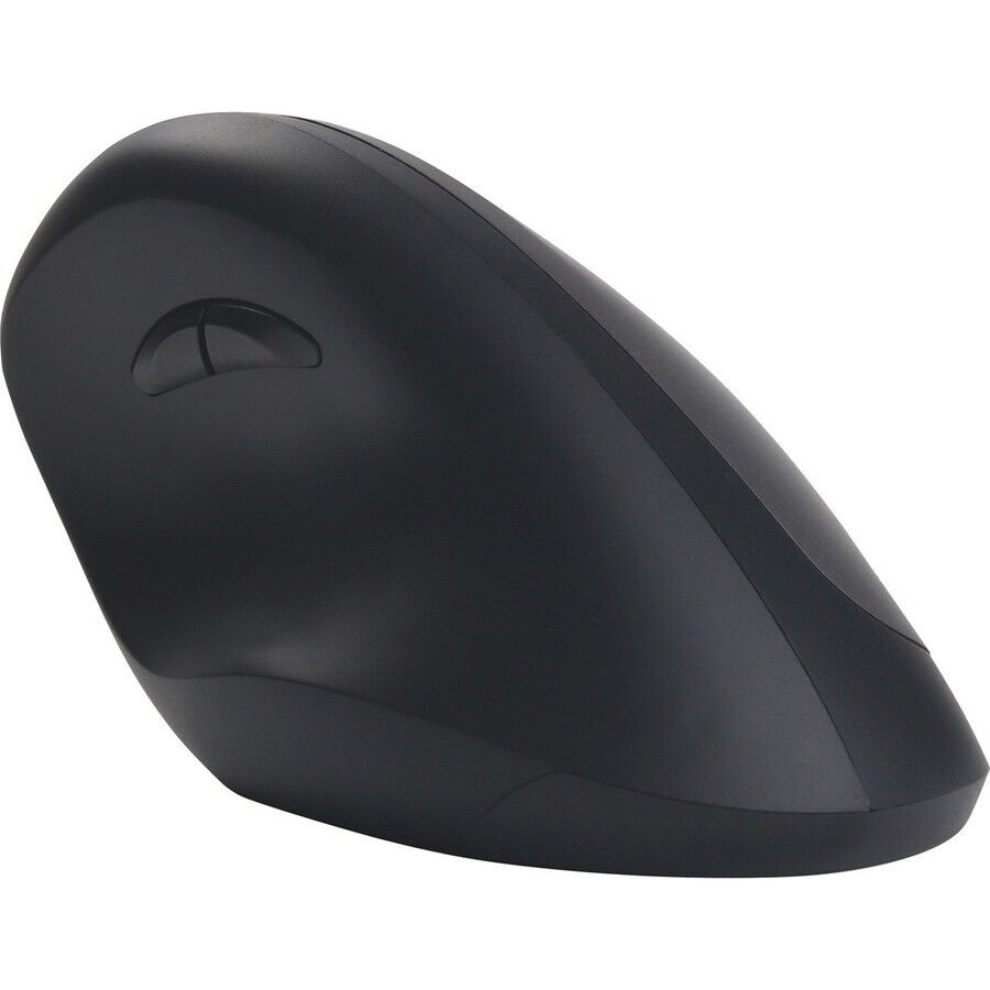 Adesso iMouse A20 Wireless Vertical Ergonomic Right Handed Mouse 2400dpi AntiMic