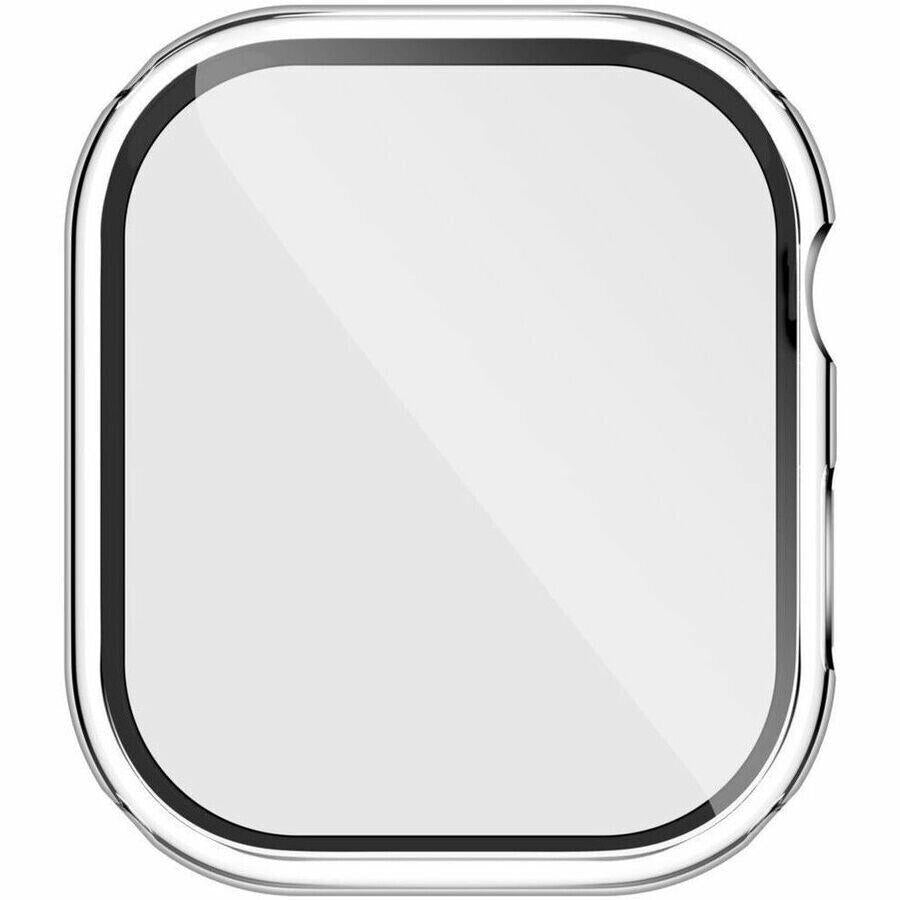 Belkin OWA003fqCL TemperedCurve 2in1 Screen Protector Apple Watch 10 46mm Clear