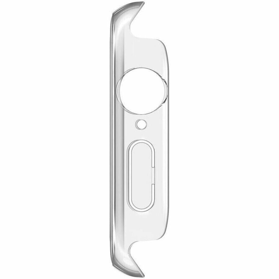 Belkin OWA003fqCL TemperedCurve 2in1 Screen Protector Apple Watch 10 46mm Clear