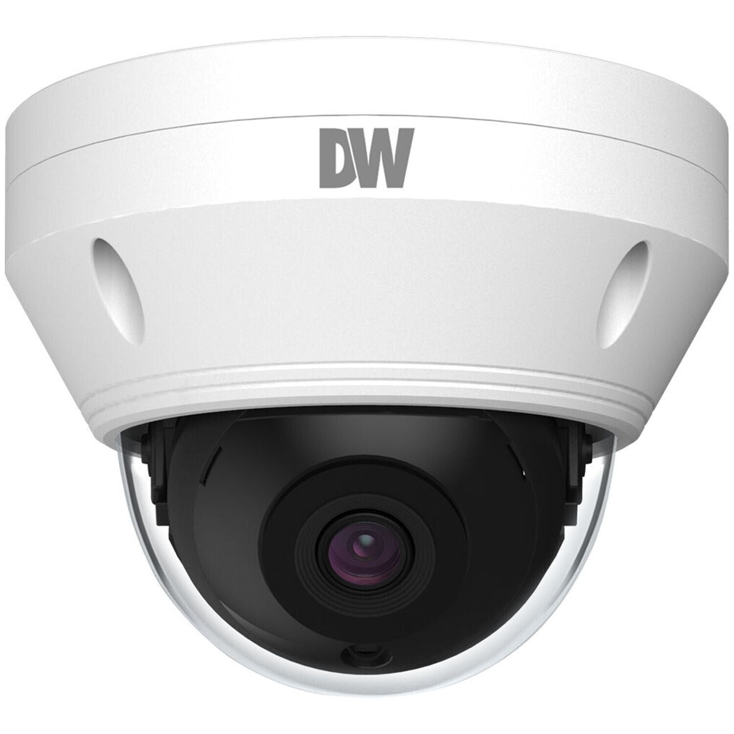 Digital Watchdog DWC-MV95WI36TW MEGApix Indoor/Outdoor Vandal Dome Camera