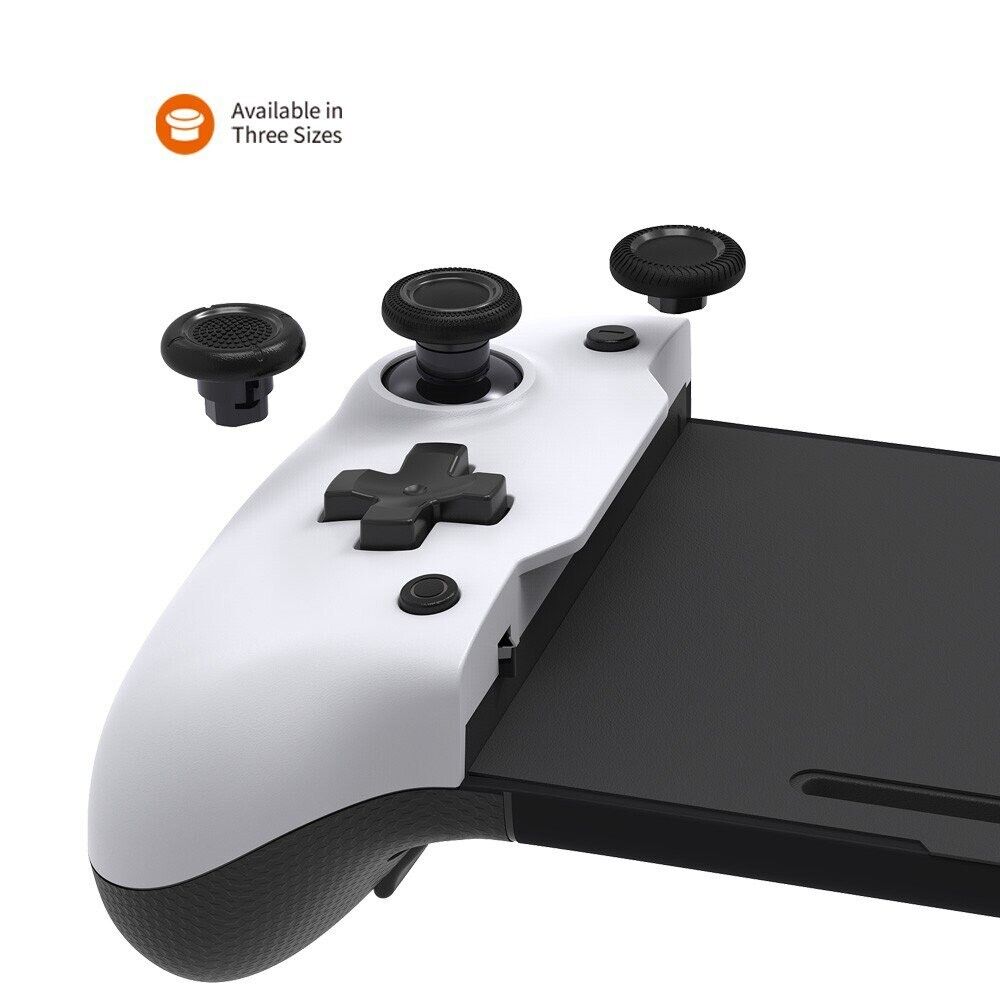 DOBE TNS-1125 BLACK&WHITE Switch Controller for Nintendo Switch One-Piece Joypad