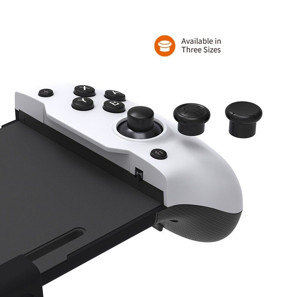 DOBE TNS-1125 BLACK&WHITE Switch Controller for Nintendo Switch One-Piece Joypad