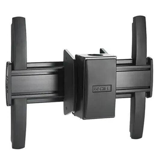 Chief MCM1U Fusion Medium TV Ceiling Mount 32"-65" Single Monitor VESA Black