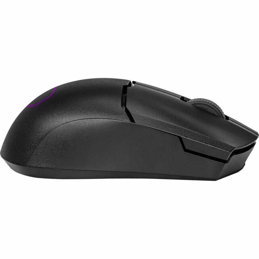Cooler Master MM-712-KKOH1 MM712 Wireless Bluetooth 19000DPI 6 BTN Mouse Black