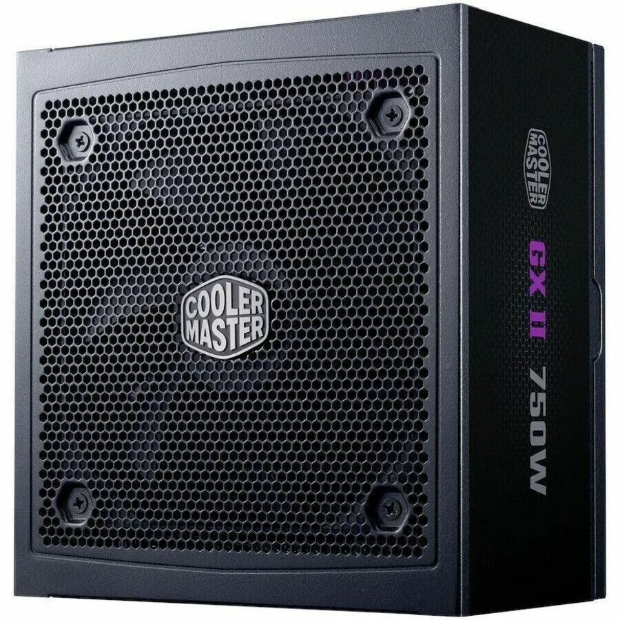 Cooler Master MPX-7503-AFAG-2BUV MWE Gold MPX-7503-AFAG 750W Power Supply