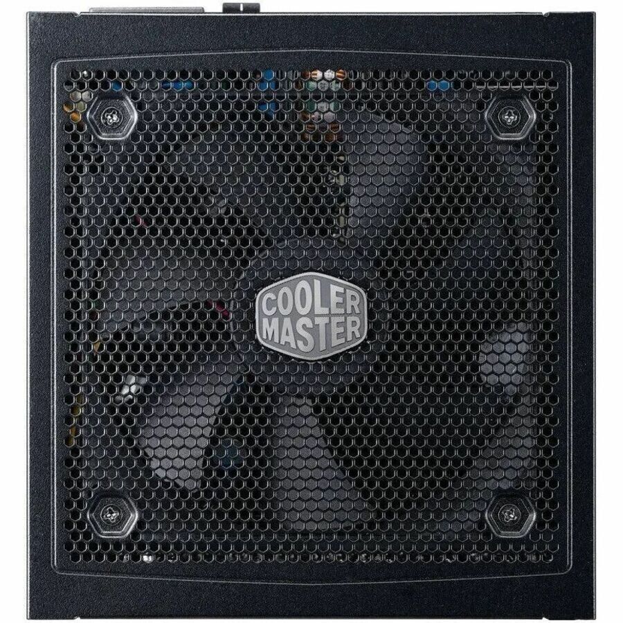 Cooler Master MPX-7503-AFAG-2BUV MWE Gold MPX-7503-AFAG 750W Power Supply