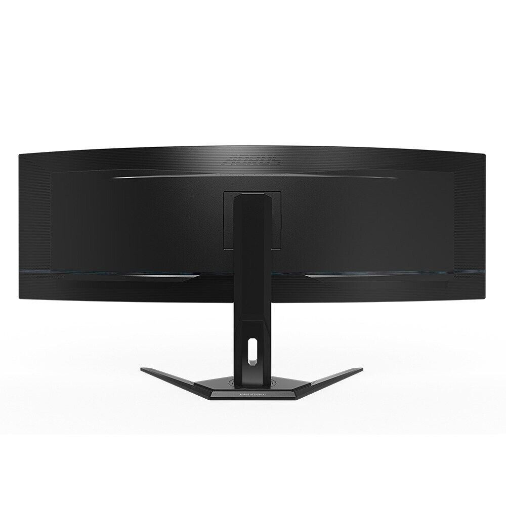 Gigabyte AORUS CO49DQ SA1 AORUS CO49DQ - 49" QD OLED Gaming Monitor- 5120x1440