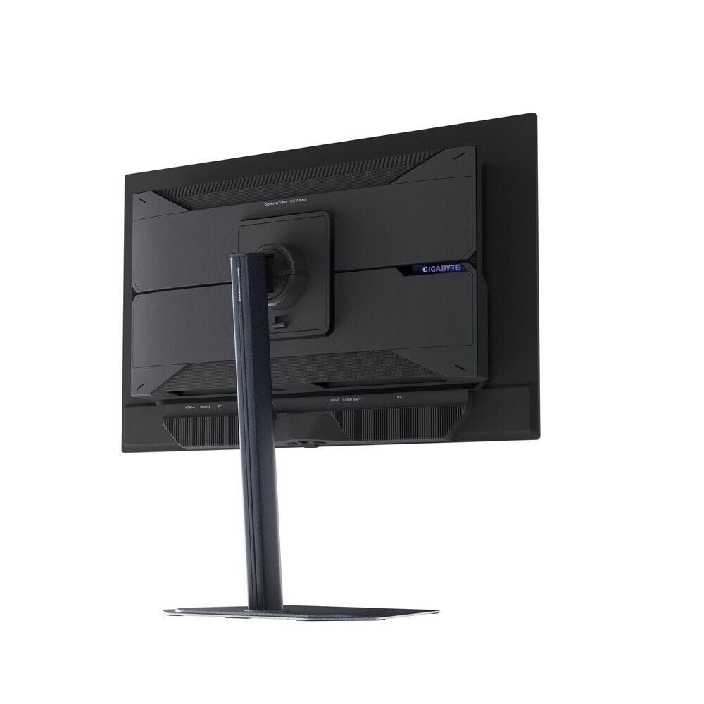 Gigabyte MO27Q2 27" QD-OLED Gaming Monitor - QHD 2560x1440-240Hz - 0.03ms GTG