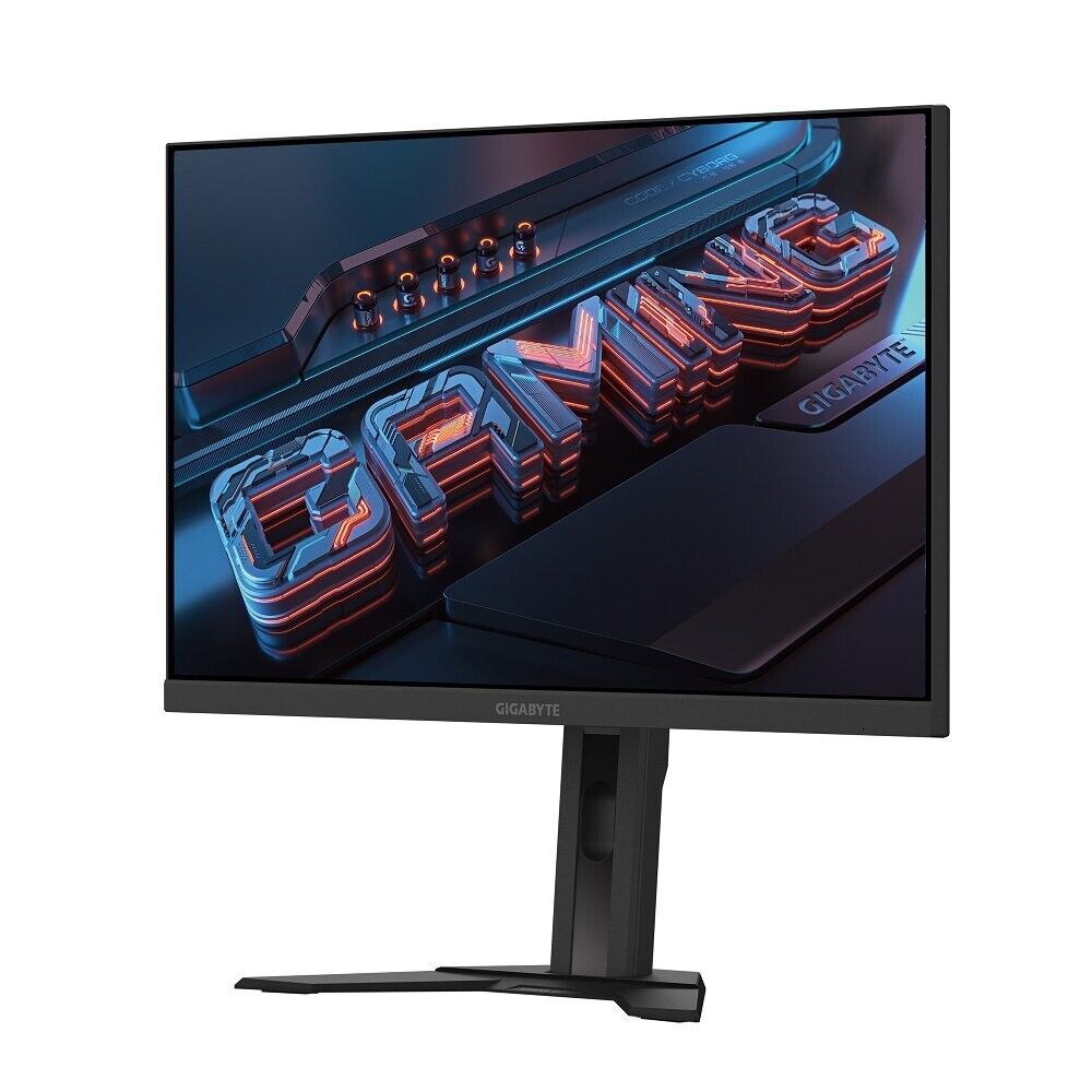 Gigabyte M27QA US1 M27QA 27" SS IPS 2560 x 1440 (QHD) 1000:1 1ms Response Time 2
